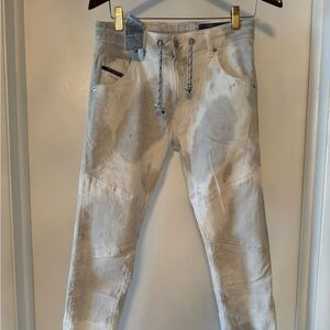 Diesel jeans 26-28 size